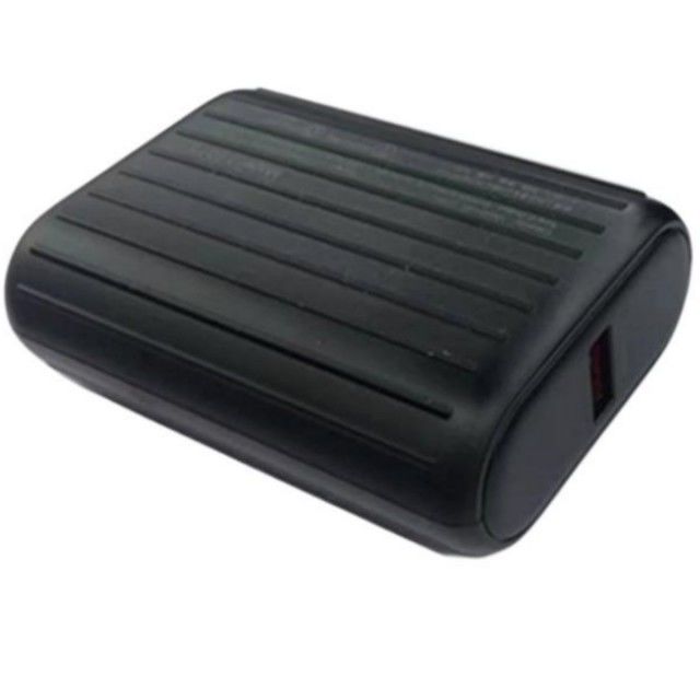 CE RoHS FCC PSE Power Bank 10000 mAh 21700 Akumulator litowo-jonowy Szybkie ładowanie Powerbank