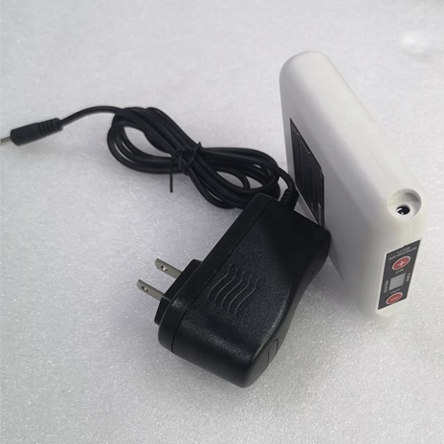 ABS Ogrzewane ubrania Akumulator 7.4V 4400mAh DC3.5x1.35mm Otwór do ładowania