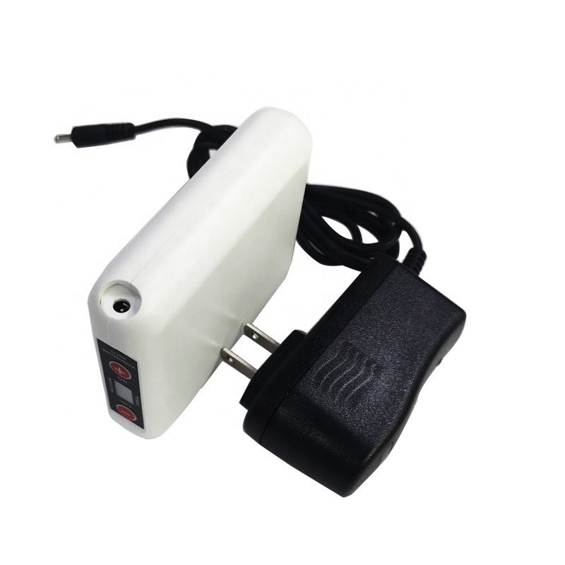 ABS Ogrzewane ubrania Akumulator 7.4V 4400mAh DC3.5x1.35mm Otwór do ładowania