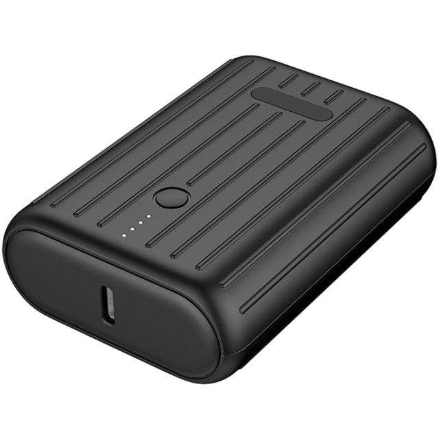 PSE 21700 Li-ion Battery Power Bank 10000mah Szybkie ładowanie Typ C USB 5V 3A