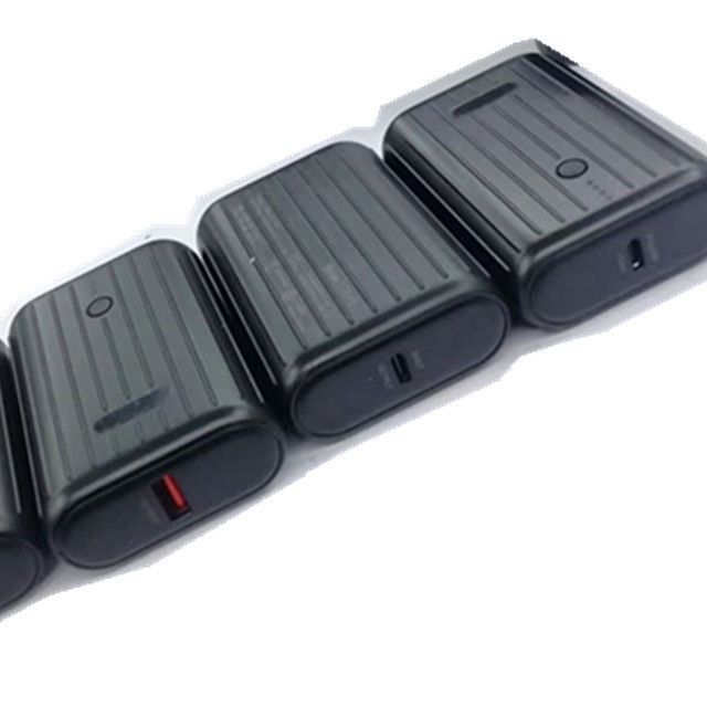 PSE 21700 Li-ion Battery Power Bank 10000mah Szybkie ładowanie Typ C USB 5V 3A