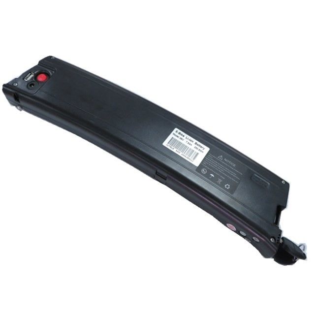 7,8ah FS-3 Case 36 V Akumulator Ebike Z 2-pinowym portem USB do rozładowywania