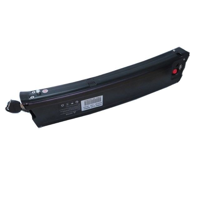 7,8ah FS-3 Case 36 V Akumulator Ebike Z 2-pinowym portem USB do rozładowywania
