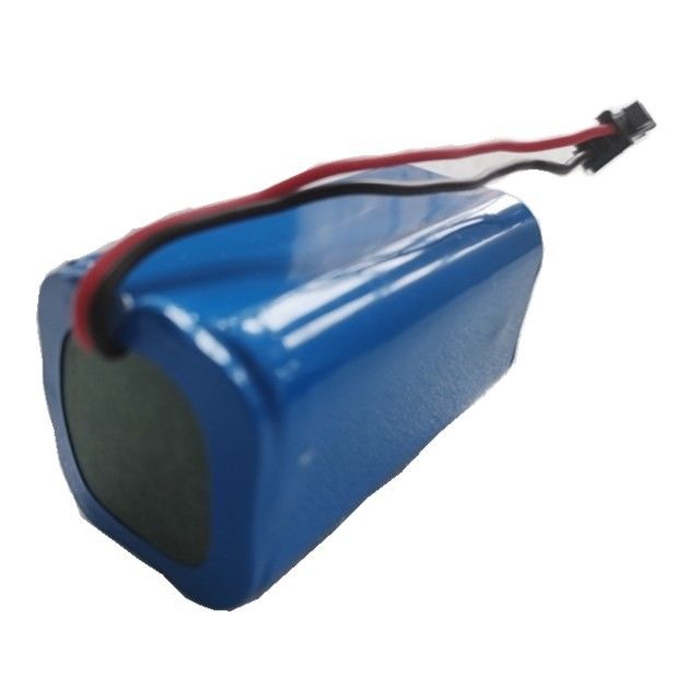 ICR18650 Li-ion bateria 7,4 V 18650 Bateria 4400mah 2s2p Ładowalna do zabawek