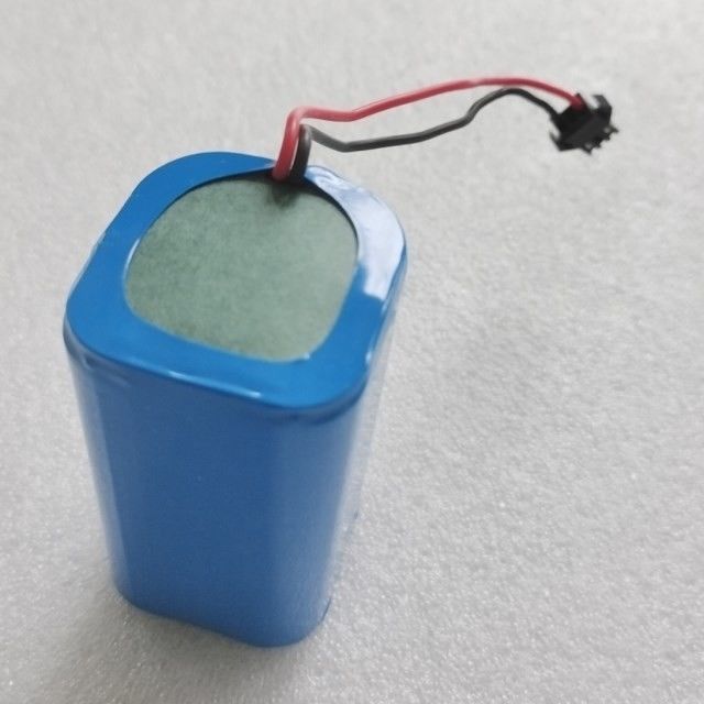 ICR18650 Li-ion bateria 7,4 V 18650 Bateria 4400mah 2s2p Ładowalna do zabawek