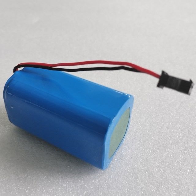 ICR18650 Li-ion bateria 7,4 V 18650 Bateria 4400mah 2s2p Ładowalna do zabawek