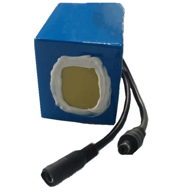 Akumulator litowo-jonowy 14,8 V 18650 Icr18650-4s4p 8800 mah Do oświetlenia scenicznego LED