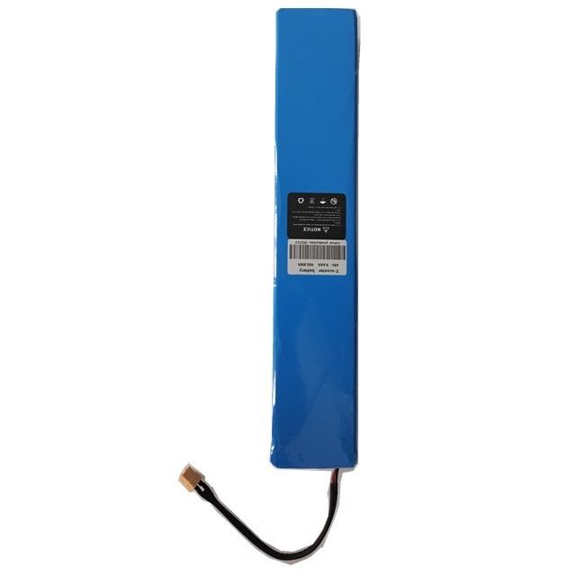 Niestandardowy zestaw baterii 18650 litowo-jonowej 13s3p 48 Volt 9,6ah Elektryczny skuter zestaw baterii 3200mAh