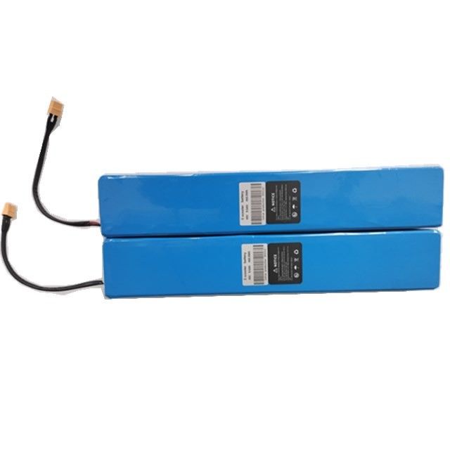 Niestandardowy zestaw baterii 18650 litowo-jonowej 13s3p 48 Volt 9,6ah Elektryczny skuter zestaw baterii 3200mAh