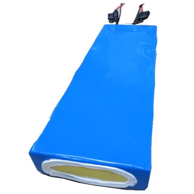 Niestandardowa bateria 13s3p 48V 7,8Ah Koreańska komórka 18650 dla skuterów elektrycznych
