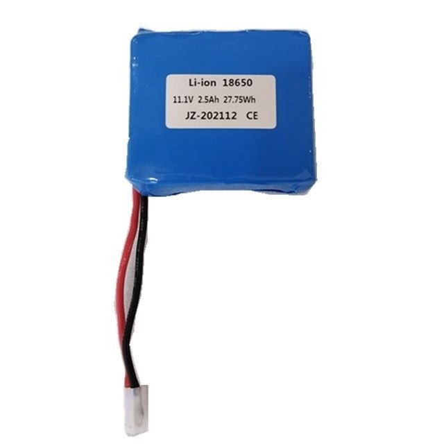 Akumulator litowy 18650 Cell 12 V 3500 mAh 12 V 40 W do elektroniki użytkowej