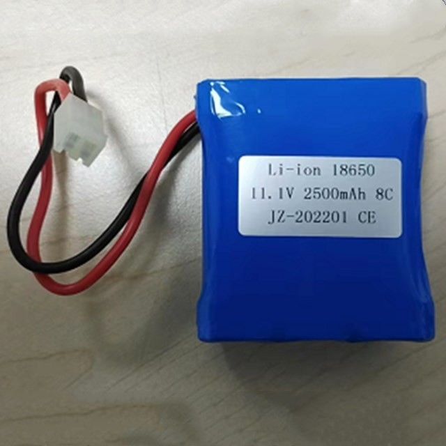 Akumulator litowy 18650 Cell 12 V 3500 mAh 12 V 40 W do elektroniki użytkowej