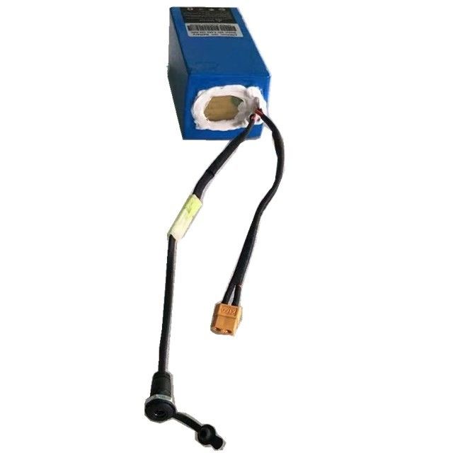 Akumulatory litowe 36V 4400mAh 18650 Komórka 10S2P z wyładowaniem XT60 dla skuterów elektrycznych