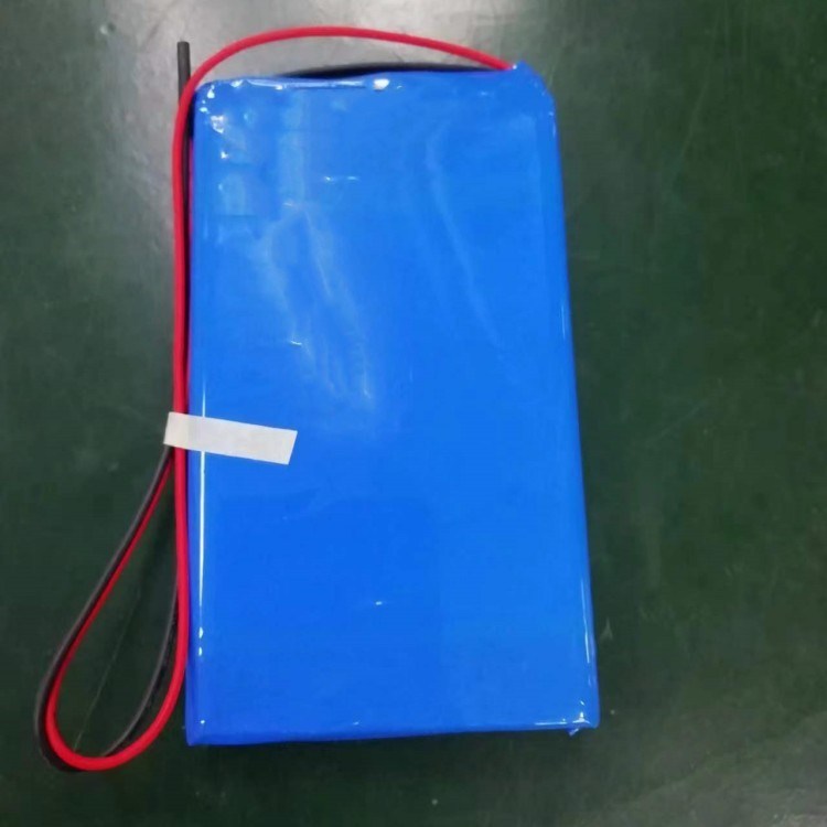 3.7V 10Ah Polimerowy zestaw baterii 37Wh 5A Prędkość 6767100-1C 1S2P Do urządzenia śledzącego