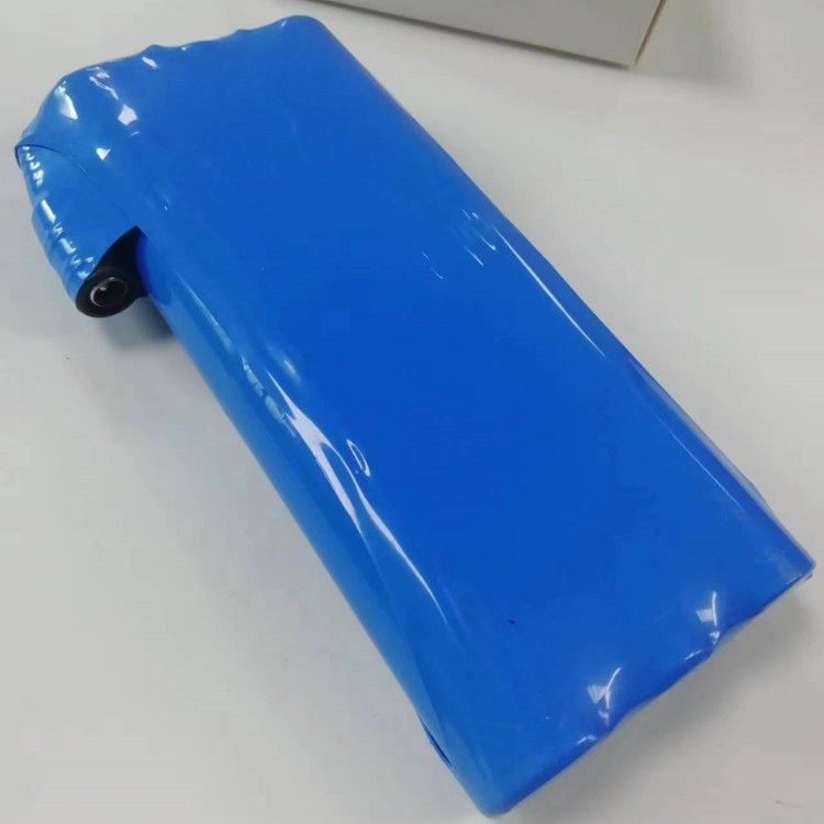 3S2P 21700 zestaw baterii 11,1V 10000mAh wielkości dwuskalowej z łącznikiem beczki bez przewodu wychodzi