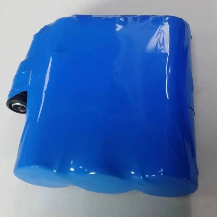 11.1v 5000mah 3s1p Bateria 21700 komórka z Dc5.5 X 2.1mm Wtyczka Kobieta