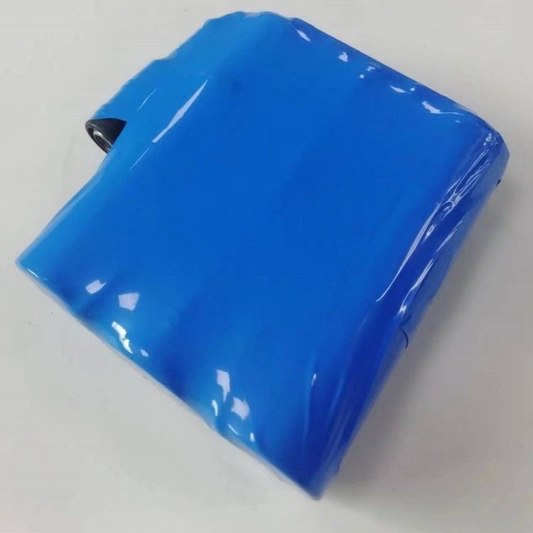 11.1v 5000mah 3s1p Bateria 21700 komórka z Dc5.5 X 2.1mm Wtyczka Kobieta