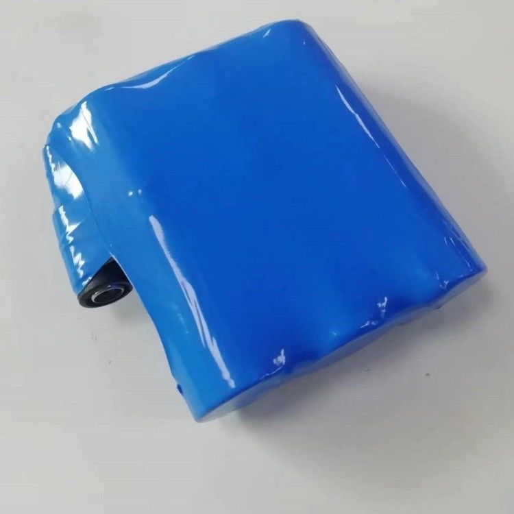 11.1v 5000mah 3s1p Bateria 21700 komórka z Dc5.5 X 2.1mm Wtyczka Kobieta