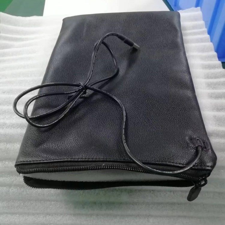 Wielkość 30x20cm Niestandardowa torba grzewcza z wtyczką USB do sera Nacho Milk