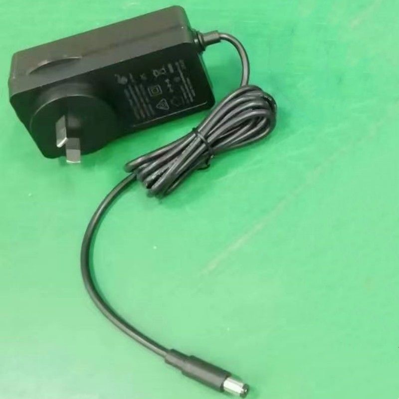 AU Stanard Adapter AC DC 24v 2.5 A Ładowarka DC 5.5x2.1 mm Wtyczka męska