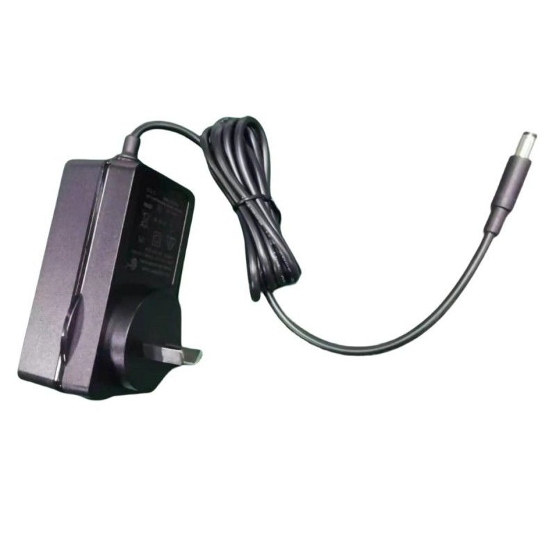 AU Stanard Adapter AC DC 24v 2.5 A Ładowarka DC 5.5x2.1 mm Wtyczka męska