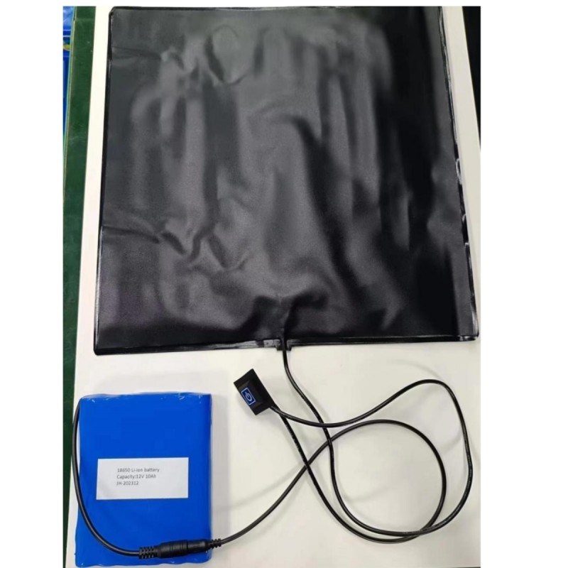 Podkładki grzewcze 12V 10Ah