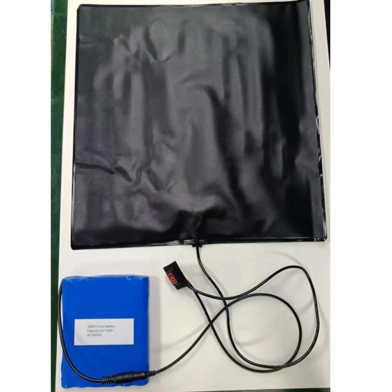 Podkładki grzewcze 12V 10Ah