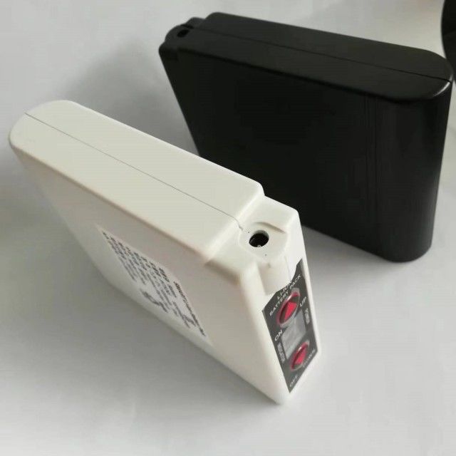 KC 7.4V 5200mAh Ogrzewane ubrania Bateria Fanta Jacket Bateria z przełącznikiem ON/OFF