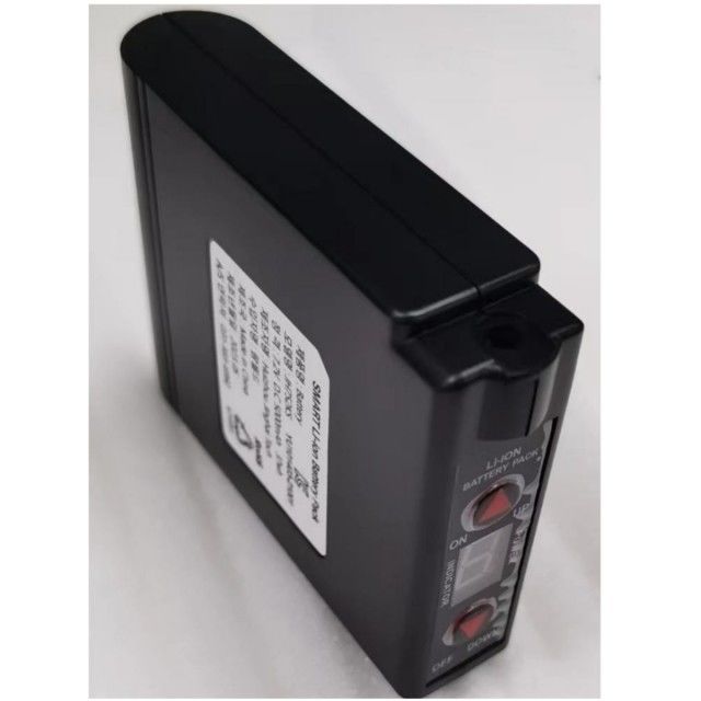 KC 7.4V 5200mAh Ogrzewane ubrania Bateria Fanta Jacket Bateria z przełącznikiem ON/OFF