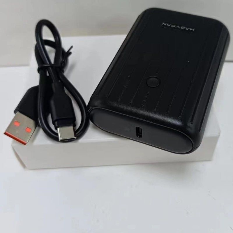 Wysokiej jakości 21700 Li-ion Battery Powerbank 10000mah Do telefonów / 5V produktów elektronicznych