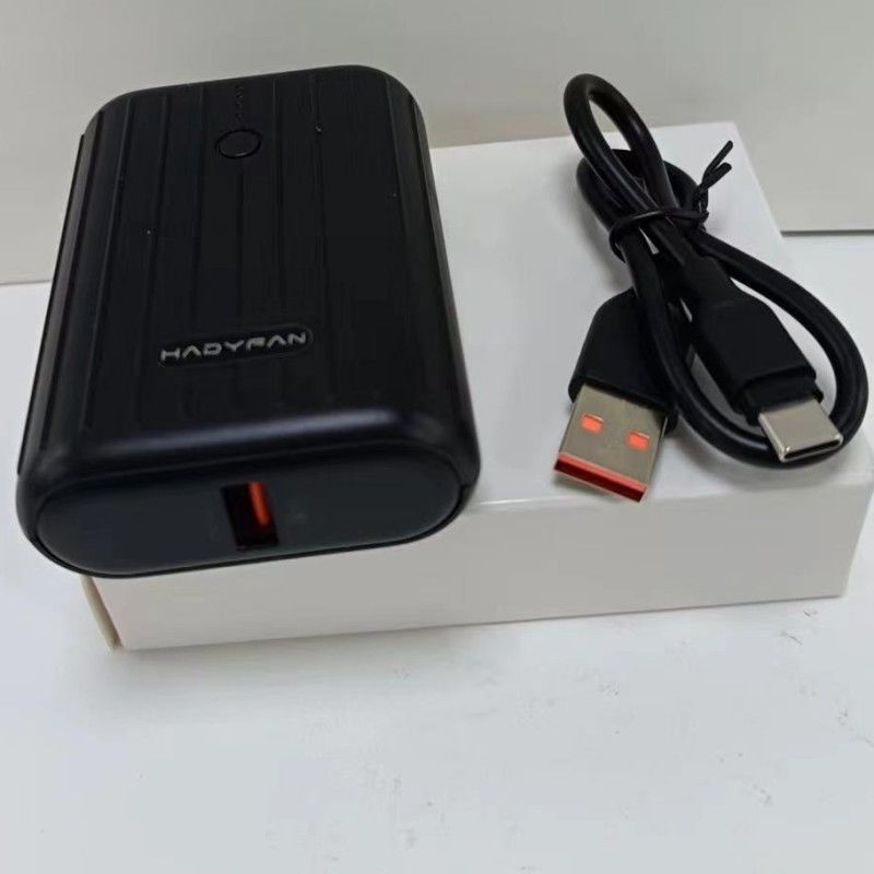 Wysokiej jakości 21700 Li-ion Battery Powerbank 10000mah Do telefonów / 5V produktów elektronicznych