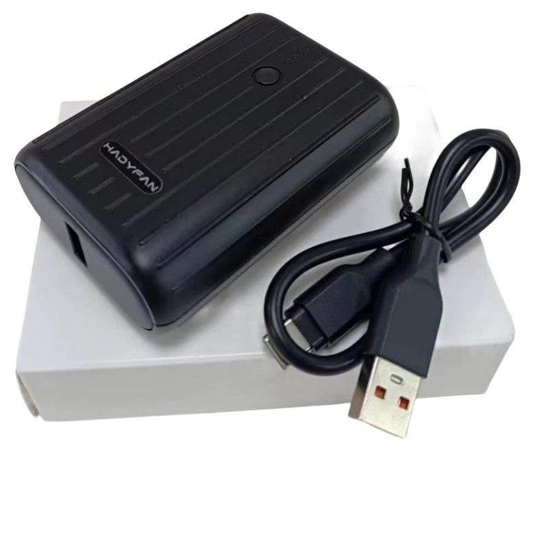 Wysokiej jakości 21700 Li-ion Battery Powerbank 10000mah Do telefonów / 5V produktów elektronicznych
