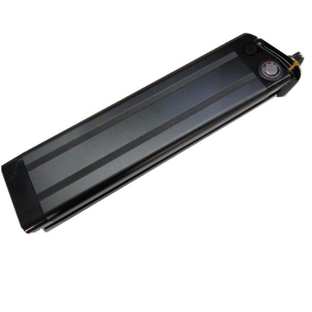 Akumulator do srebrnej ryby 48V 15Ah dla e-bike z 3P Cannon Head Charging Port