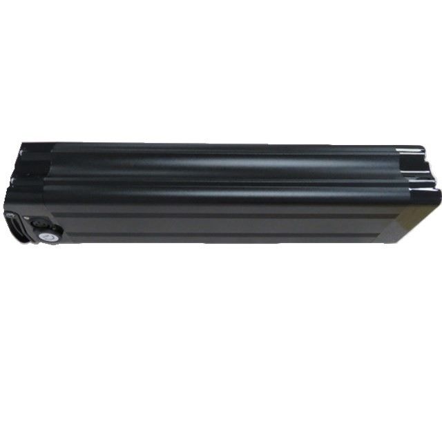Akumulator do srebrnej ryby 48V 15Ah dla e-bike z 3P Cannon Head Charging Port