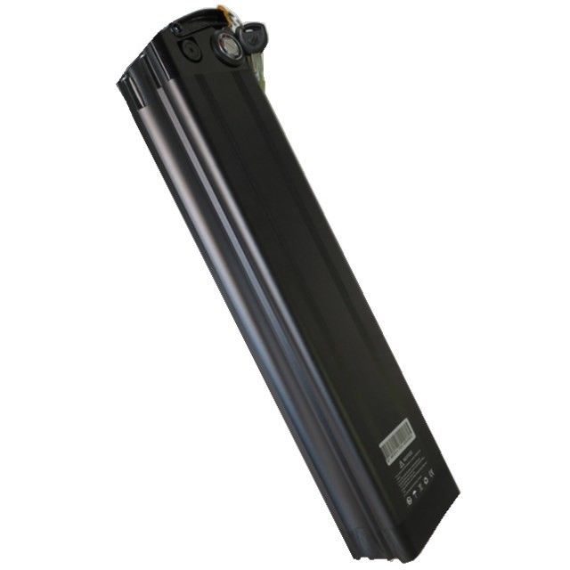 48V 20Ah Silver Fish Style Ebike z akumulatorem 13S8P 104 sztuk