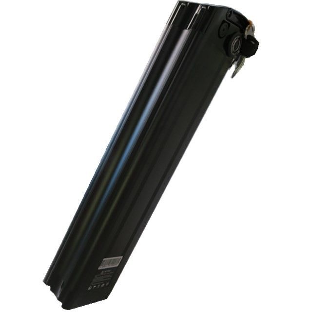 48V 20Ah Silver Fish Style Ebike z akumulatorem 13S8P 104 sztuk