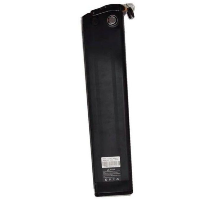 Bateria litowa Silver Fish 48V 25Ah Długość 630mm z ładowarką Do roweru elektrycznego
