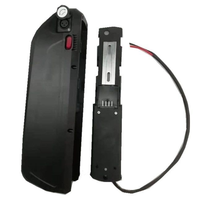 Akumulator roweru elektrycznego 48V 17,5Ah Hailong Style HL-1-2 z ogniwem marki